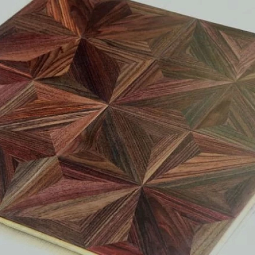 ПАЛИСАНДР МОДУЛЬНЫЙ ПАРКЕТ KOMOFLOOR